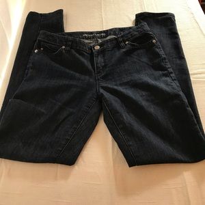 Michael Kors Women’s Jeans Size 4 EUC